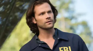 The Boys personagem de Jared Padalecki