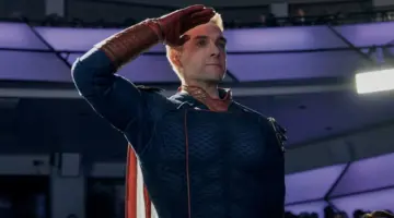 The Boys trailer episódio 3