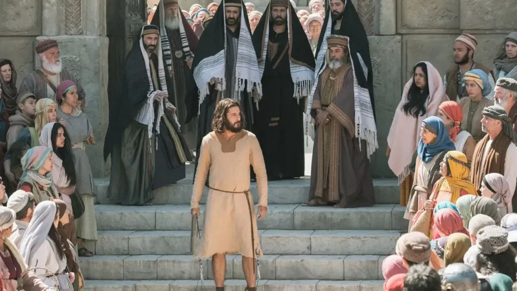 The Chosen 6ª Temporada estreia