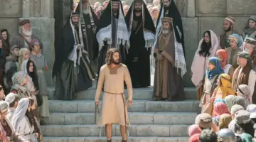The Chosen 6ª Temporada estreia