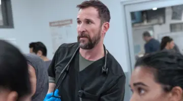 The Pitt 2ª Temporada Episódio 15