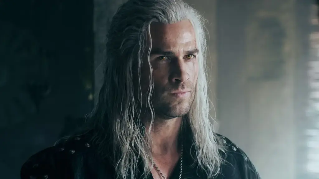 The Witcher substituta