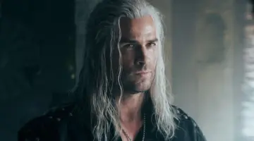 The Witcher substituta