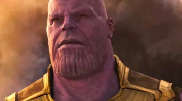 Vingadores Thanos volta