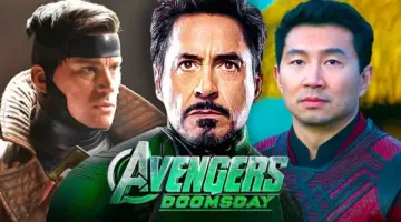 Vingadores Doomsday vaza detalhes trailer