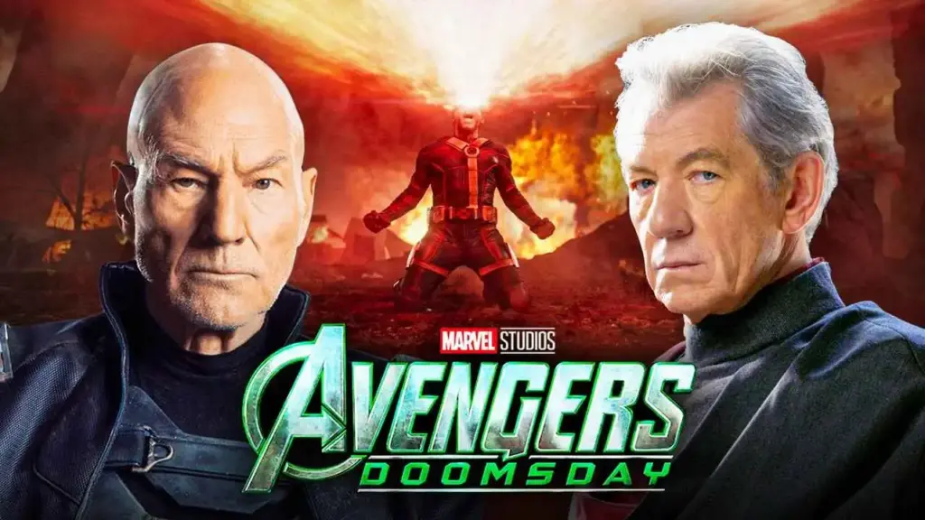 vingadores: doomsday