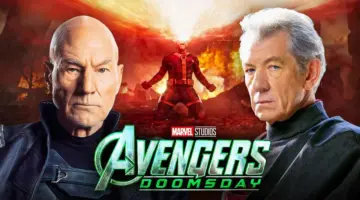 vingadores: doomsday