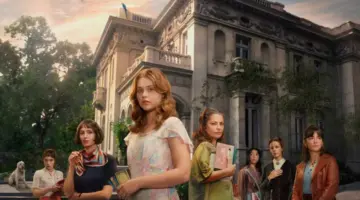 a casa dos espiritos serie prime video e boa
