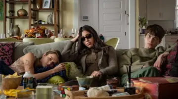 a colega perfeita filme