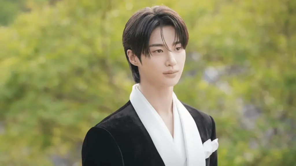 a coroa perfeita dorama polemica