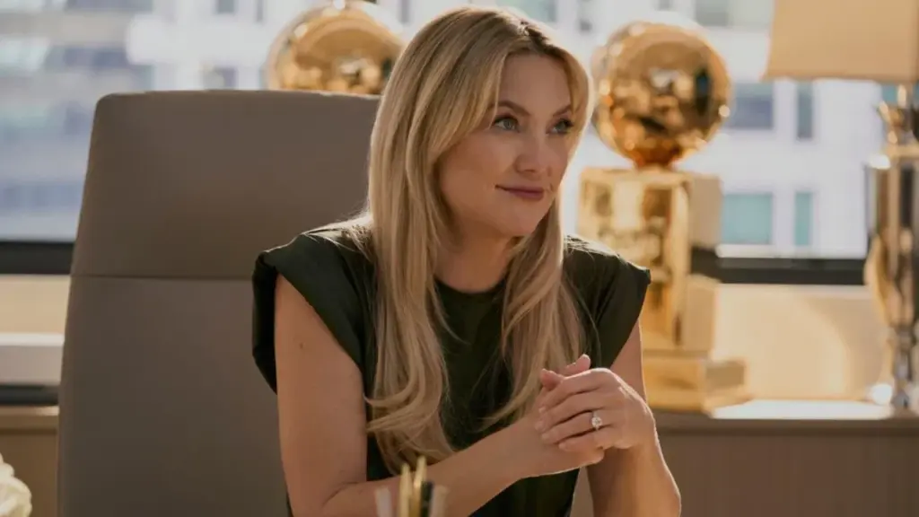 a dona da bola 2 temporada final explicado