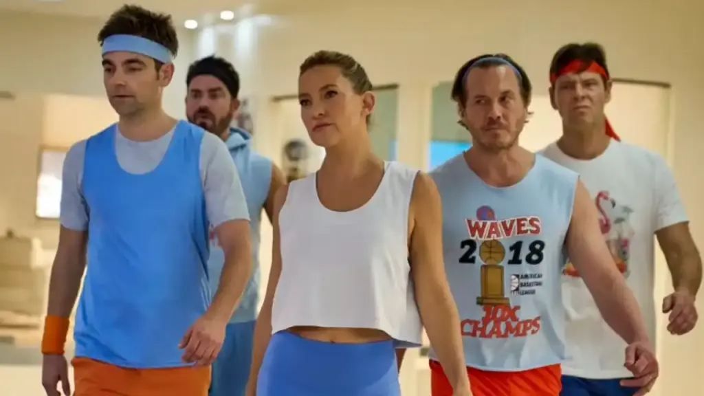 a dona da bola 2 temporada serie problema