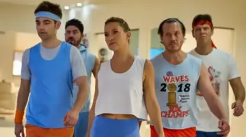 a dona da bola 2 temporada serie problema