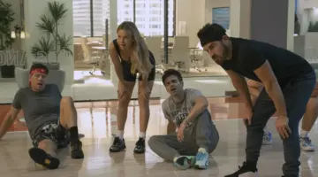 a dona da bola 3 temporada
