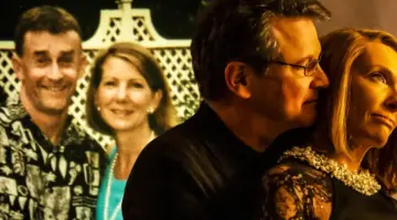 a escada historia serie personagens vida real