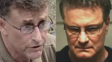 a escada onde esta michael peterson hoje