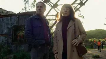 alguem tem que saber netflix serie misterio