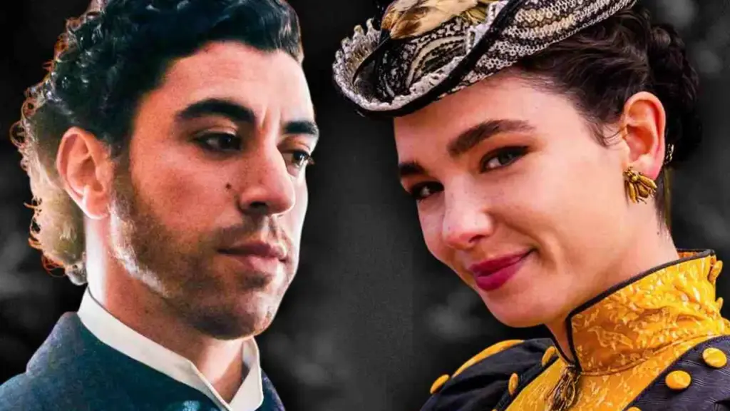 as leis de lidia poet 3 temporada
