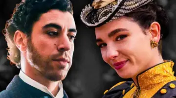 as leis de lidia poet 3 temporada