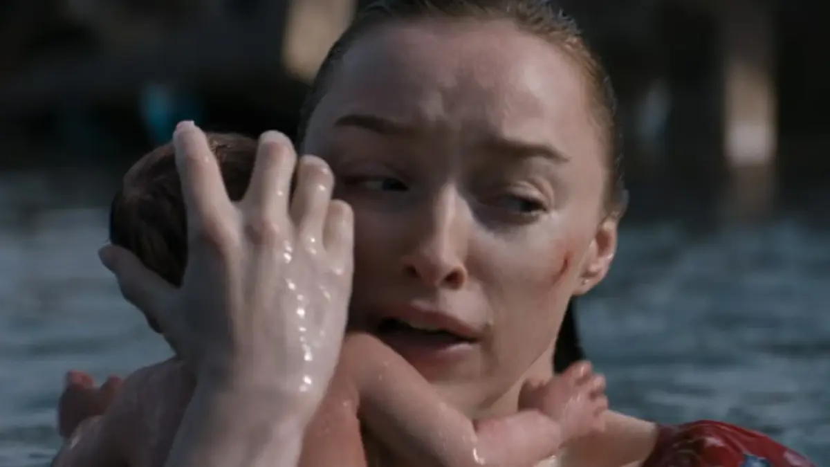 ataque brutal atriz filme revelacao