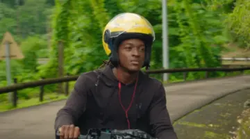 bandi nova serie netflix e boa