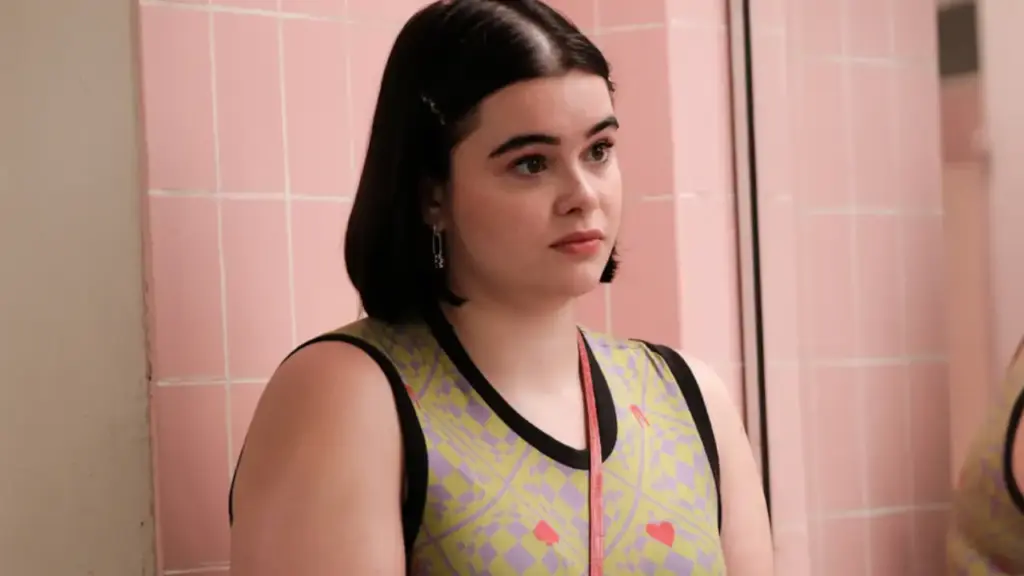 barbie ferreira hbo euphoria