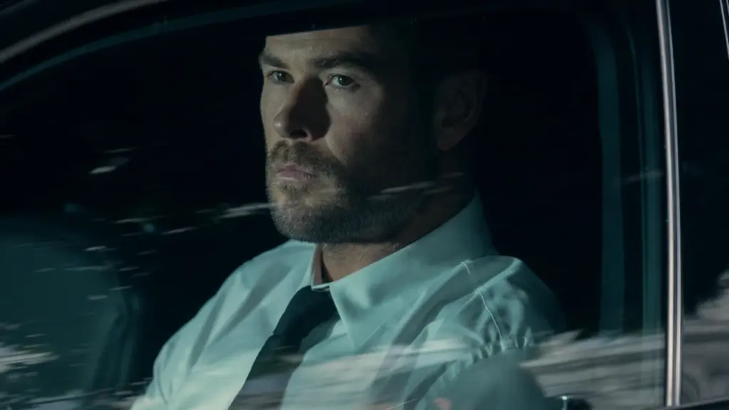 caminhos do crime filme prime video