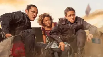 cangaco novo 2 temporada
