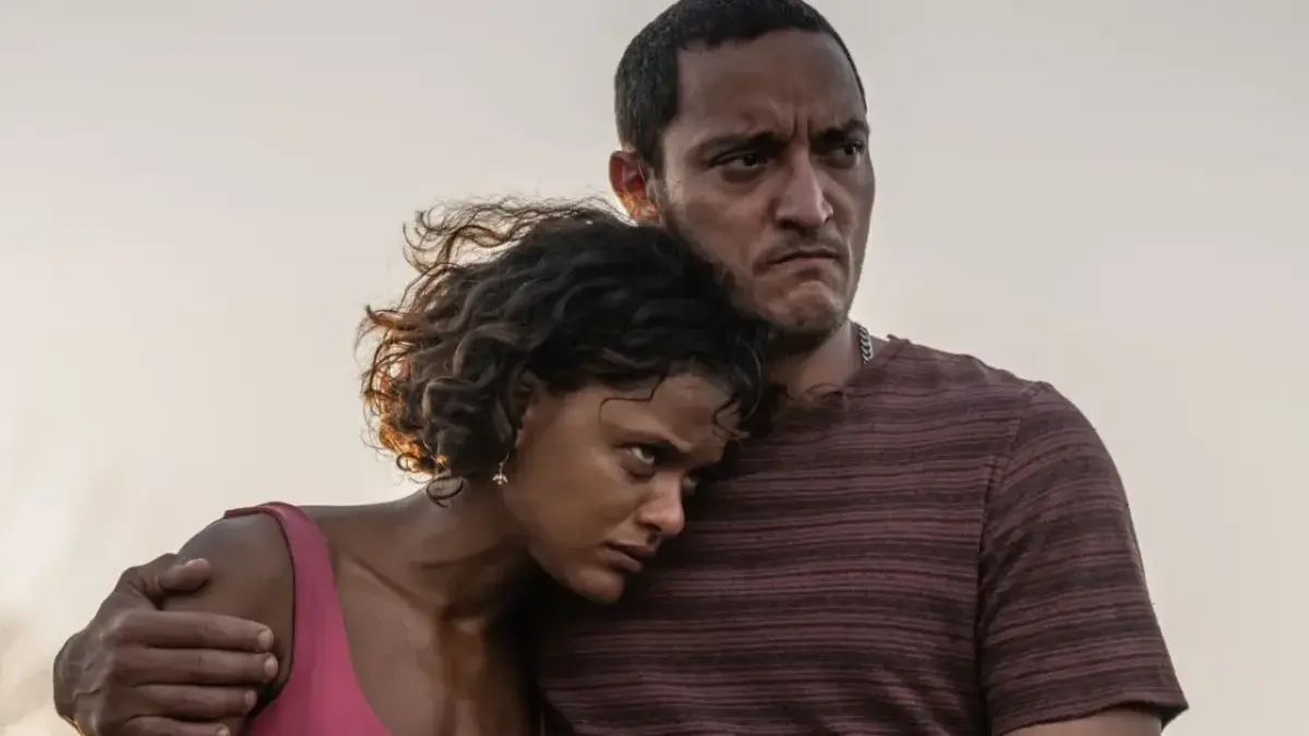 cangaço novo 2 temporada review