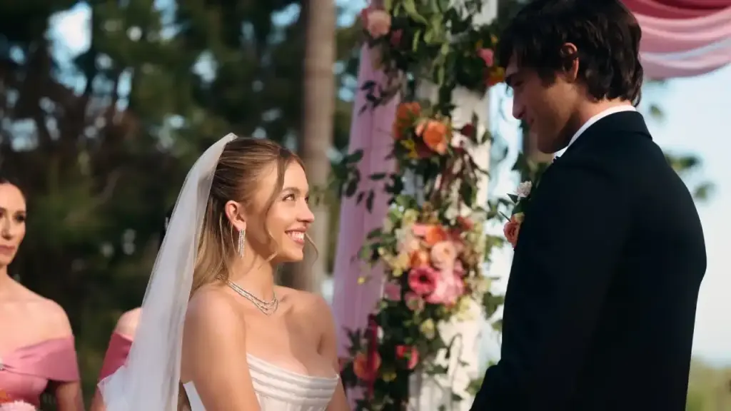 casamento nate cassie euphoria