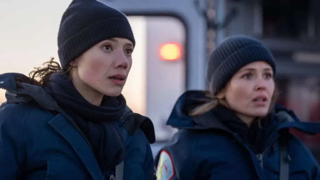 chicago fire 14 temporada final