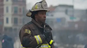 chicago fire 14x17 review