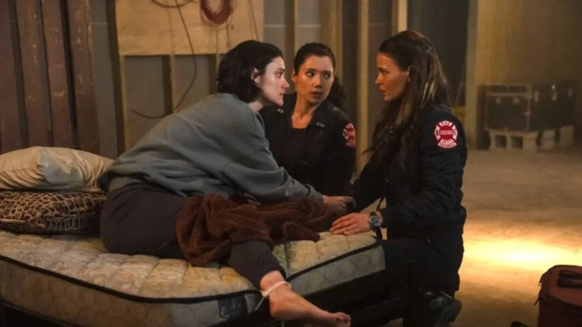 chicago fire cena 14x18