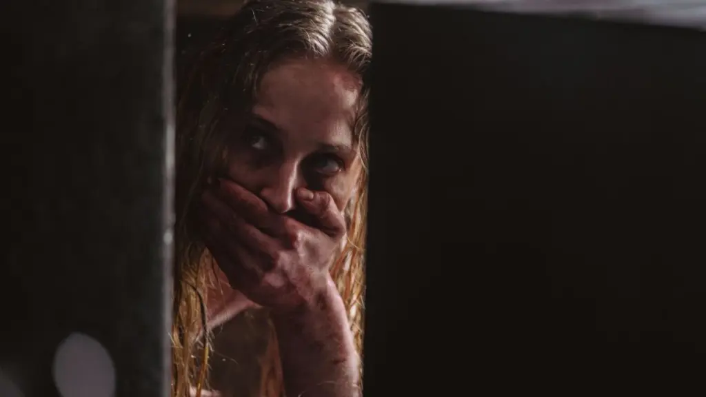 confianca filme netflix review