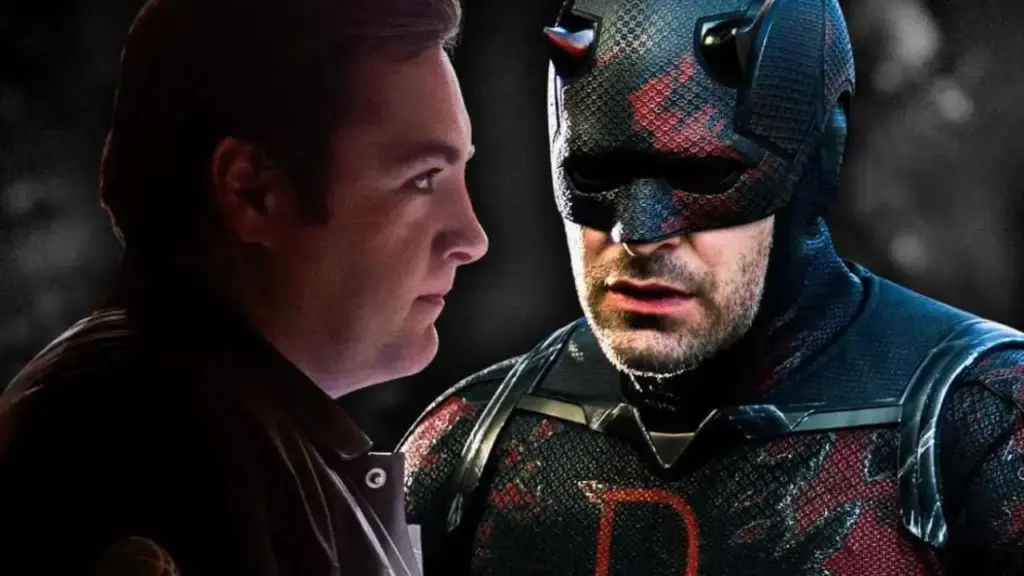 demolidor renascido 2 temporada episodio 7 explicado