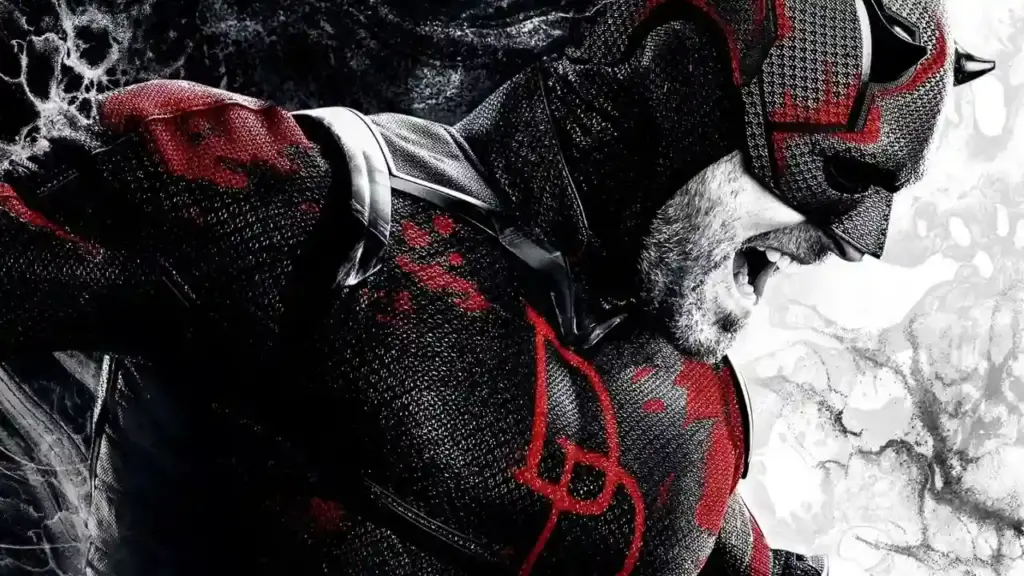 demolidor renascido 2 temporada mudanca mcu