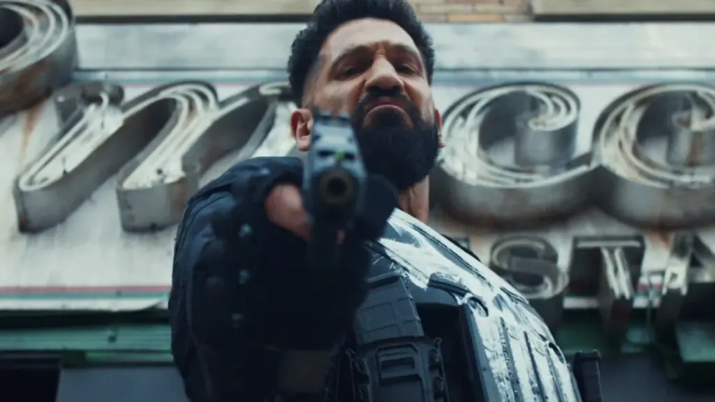 demolidor renascido volta justiceiro 2 temporada