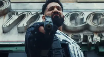 demolidor renascido volta justiceiro 2 temporada