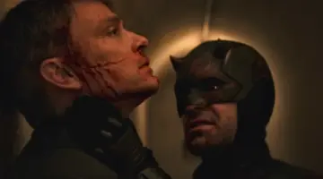 demolidor: renascido episodio 5 da 2 temporada