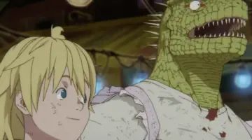 dorohedoro 2 temporada quantos episodios