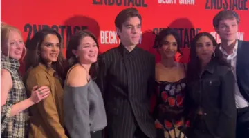 the pitt elenco da serie broadway