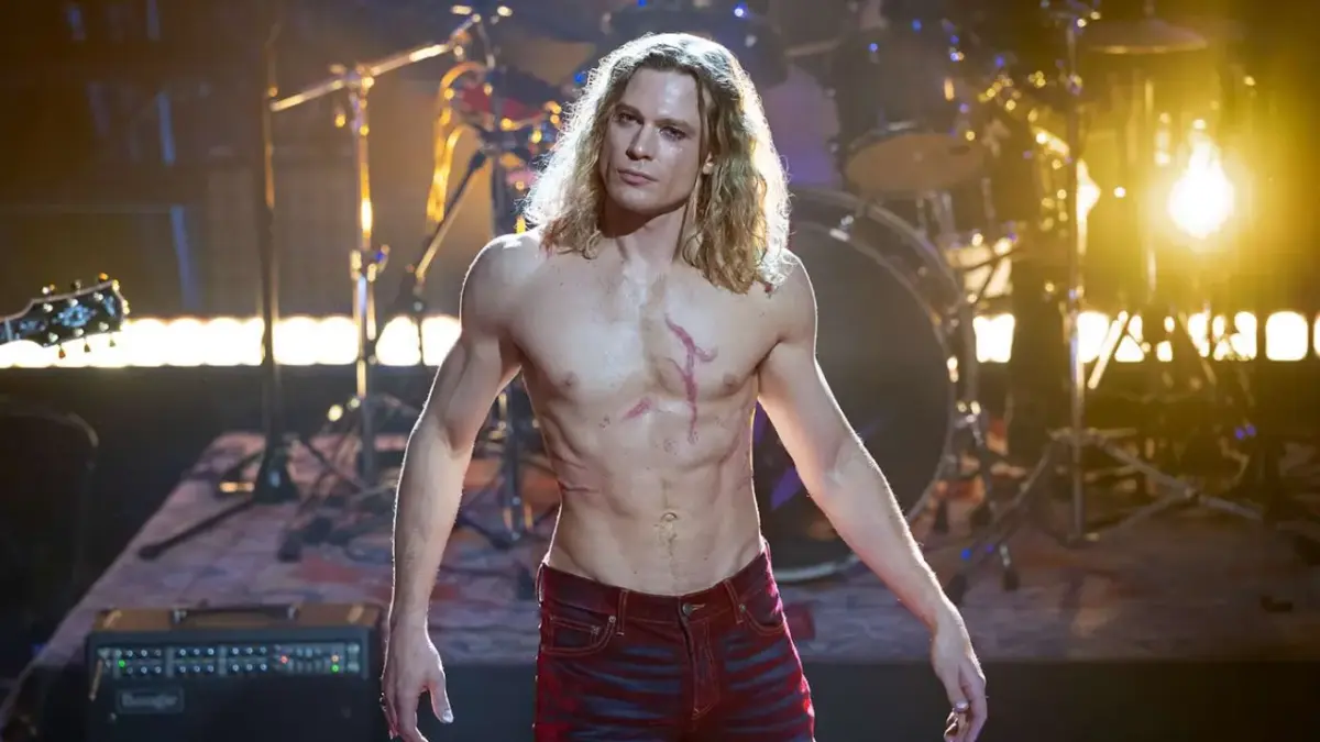 Entrevista com o Vampiro 3ª Temporada é chamada de GENIAL pela crítica - 1 entrevista com o vampiro 3 temporada trailer data