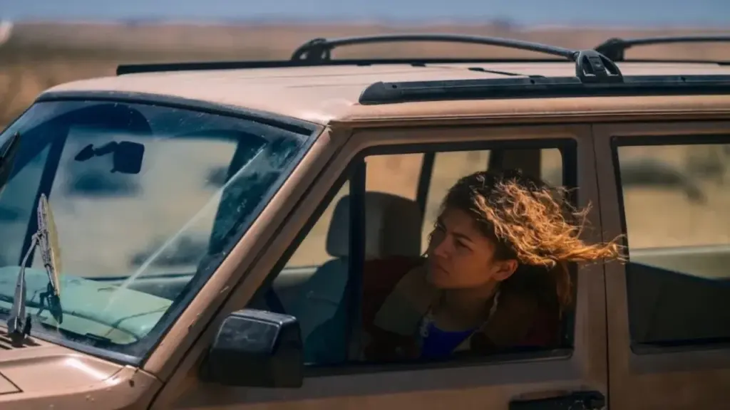 euphoria 3 temporada review