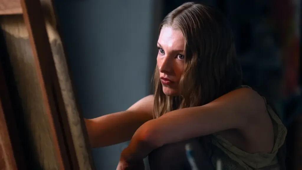 euphoria episodio 3 da 3 temporada segredos