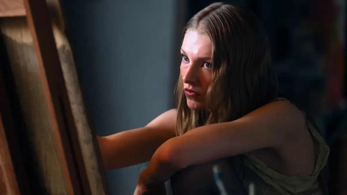euphoria episodio 3 da 3 temporada segredos