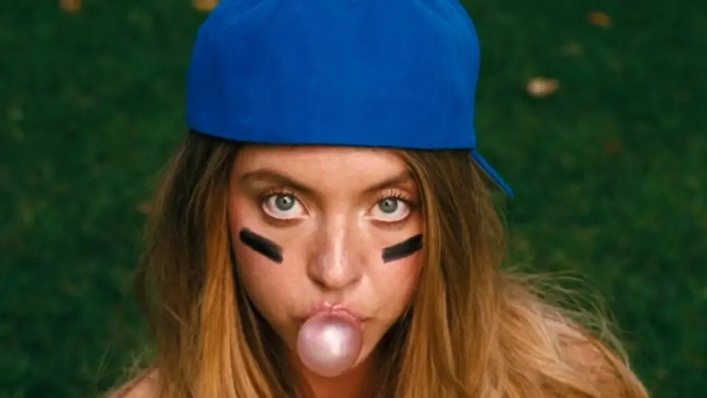 euphoria sydney sweeney polemica hbo