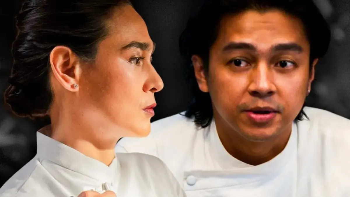 9 segredos feito com amor netflix serie