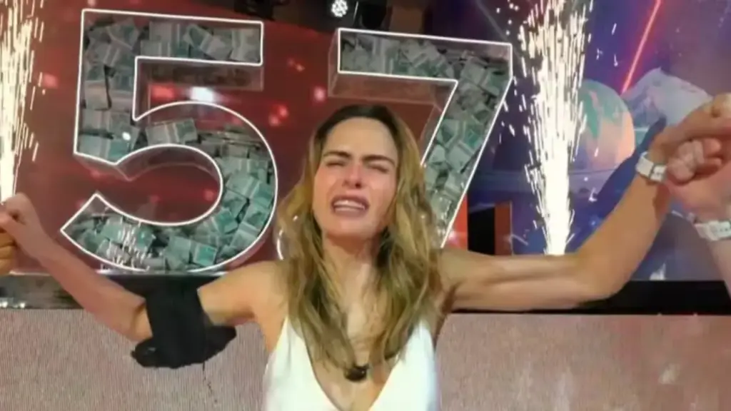final bbb 26 audiencia