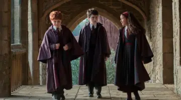 harry potter maior serie da hbo