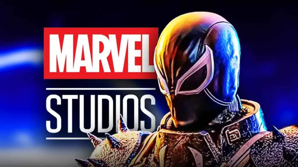 homem-aranha 4 agente venom